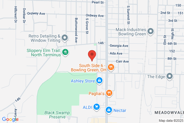 Schools, Bowling Green City, Kenwood Elementary