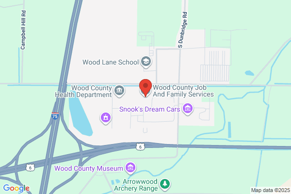 Community Employment Services of Wood Lane