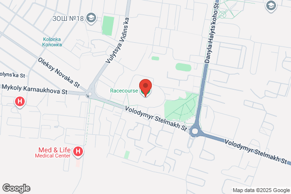 Speedway