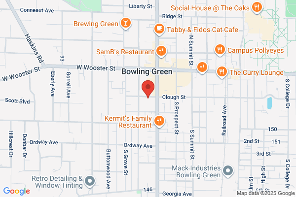Bowling Green Community Development Foundation