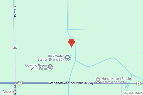 Wood County Landfill