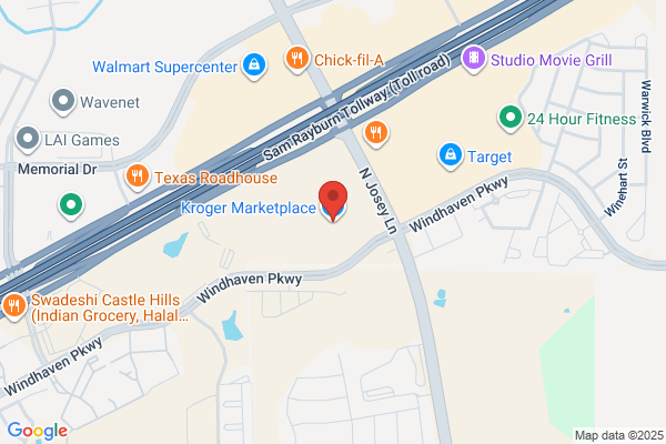 Kroger Marketplace