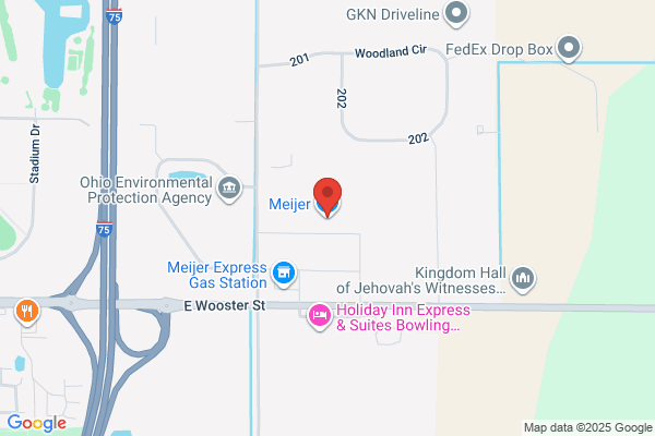 Meijer