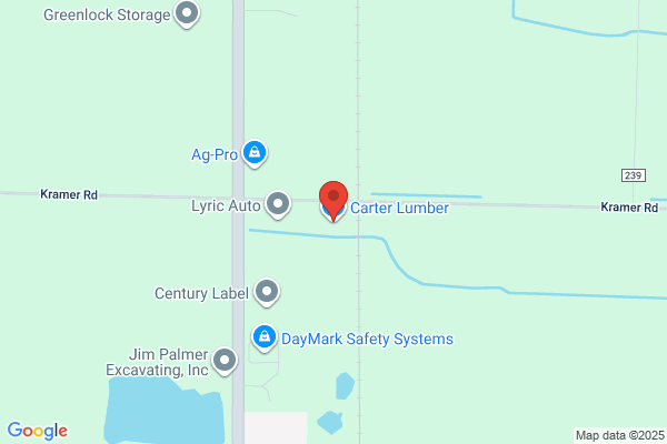 Carter Lumber