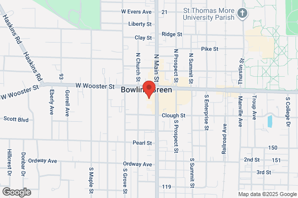 Main Street Ace Hardware