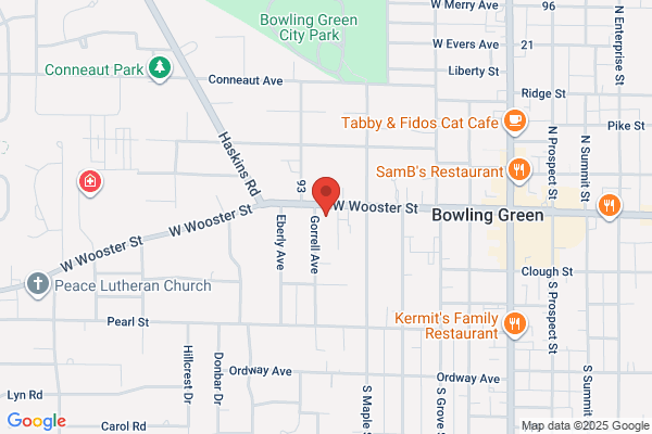 Interim HealthCare of Bowling Green OH - - CLOSED