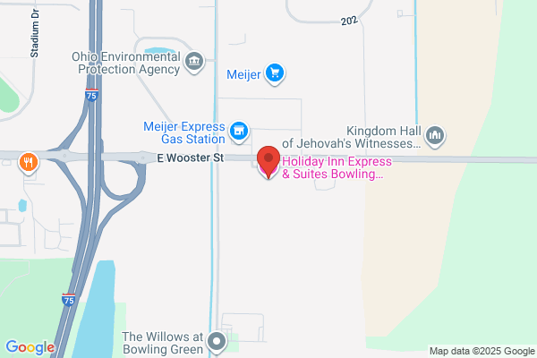 Holiday Inn Express & Suites Bowling Green, an IHG Hotel