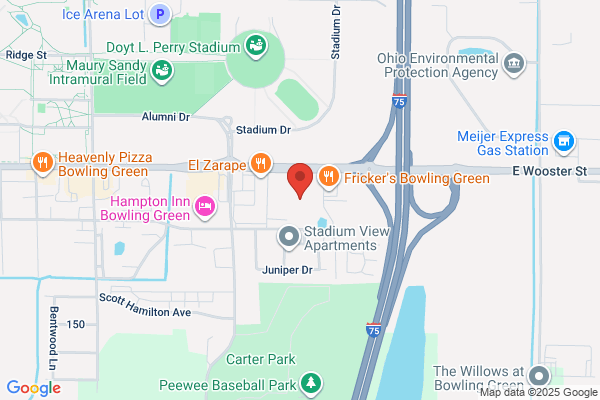Home2 Suites by Hilton Bowling Green