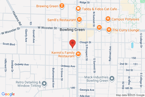 Brooks Insurance Agency Inc