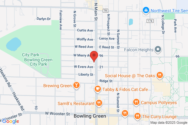 Middleton Law Offices, Ltd.