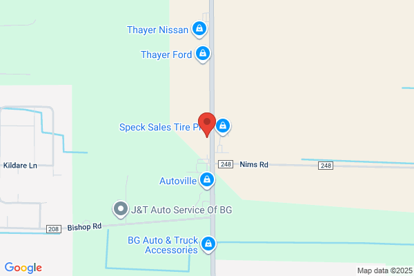 Huss Equipment Corporation
