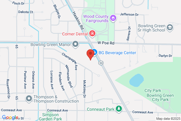 Bowling Green Massage Therapy Clinic
