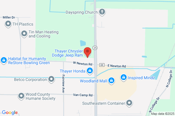 Smith Al Chrysler-Plymouth-Dodge Inc