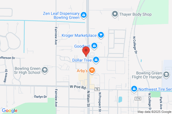 AA Green Realty Inc