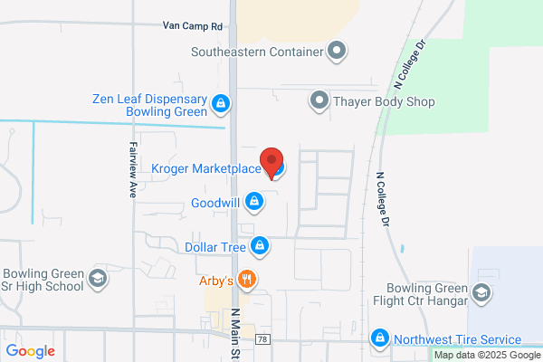 Kroger Pharmacy
