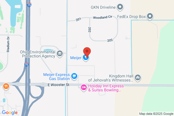 Meijer Pharmacy