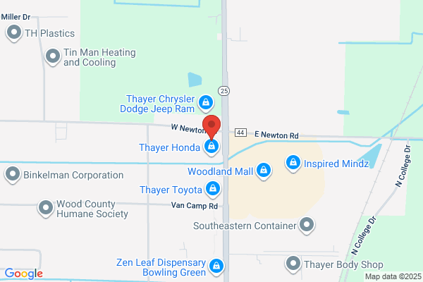 Glass City Federal Credit Union