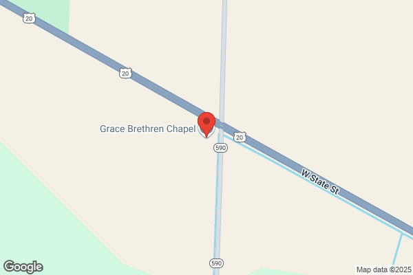 Grace Brethren Church