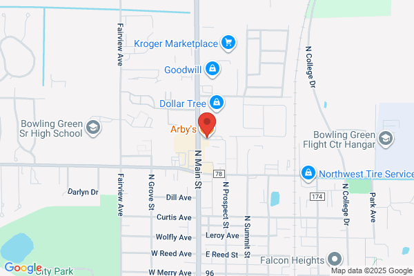 Arby's