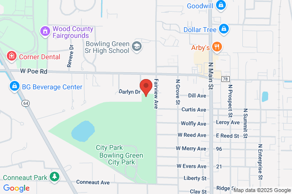 Bowling Green Country Club