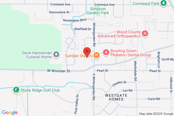 Brookdale Bowling Green