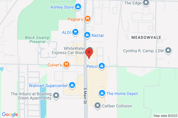 Tuffy Tire & Auto Service Center