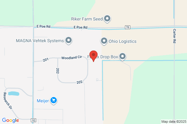 Wood County Bandag Llc