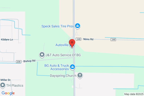Autoville