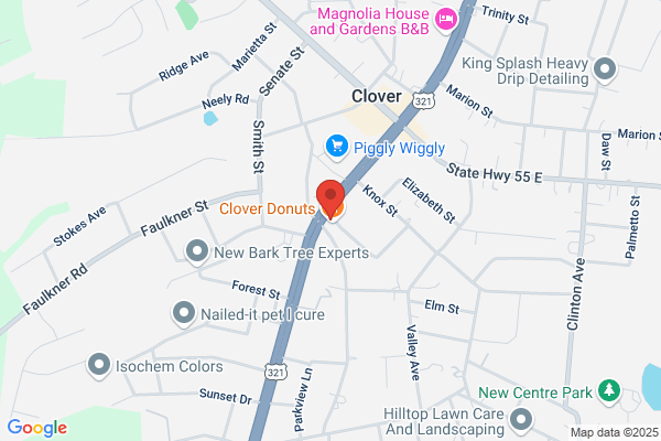 Clover Auto Parts Inc