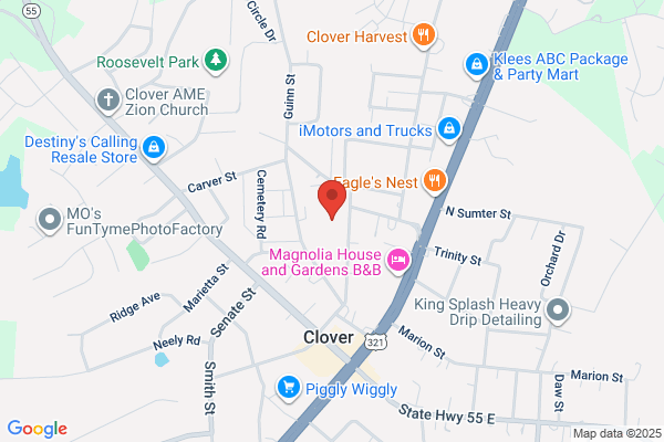 Clover Chiropractic Clinic