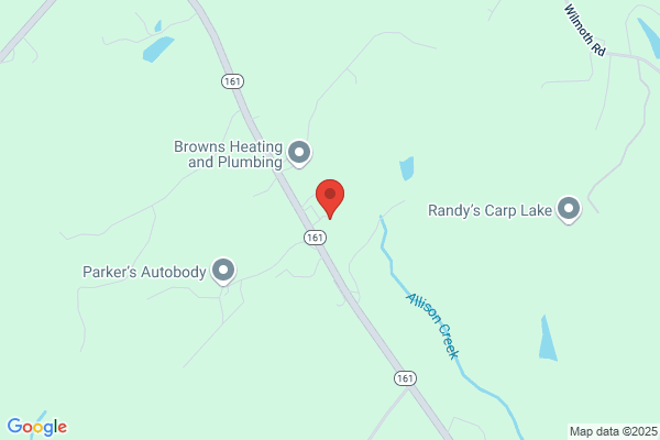 Pruett's Heating & Air Inc