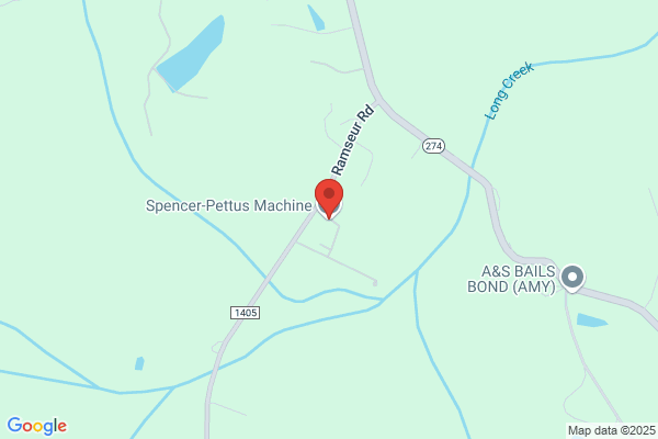 Quinn Spencer Gear Inc