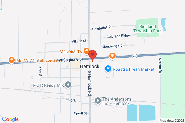 Rick Ford Inc