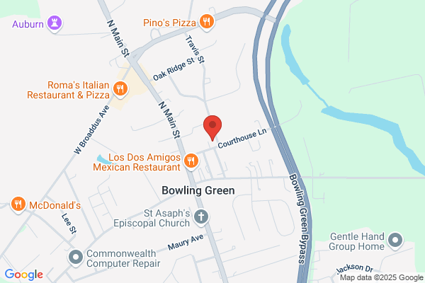 Select Physical Therapy - Bowling Green