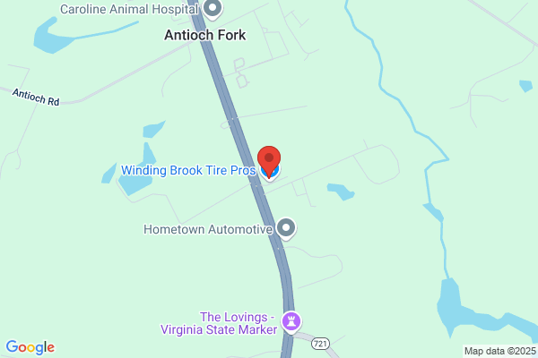 Winding Brook Tire Pros