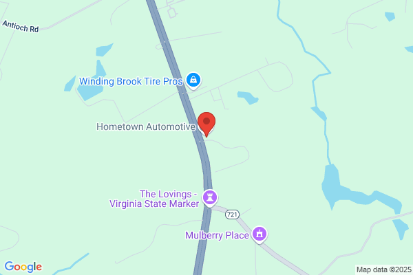 A & A Used Auto & Repair