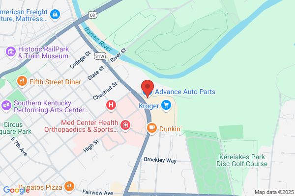 Bowling Green Auto Parts