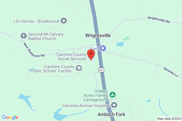 Caroline County Child Care Resource & Referral