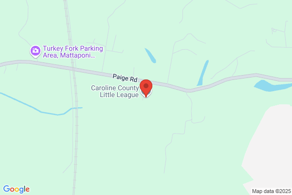 Caroline County Little League