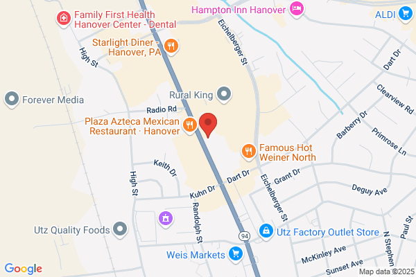 Hanover Truck Repair