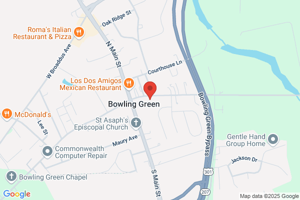 NAPA Auto Parts - Bowling Green Auto Parts - Closed