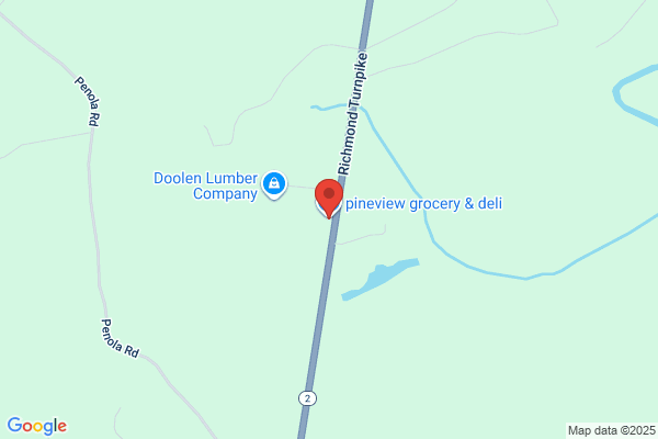 Pineview Grocery & Deli
