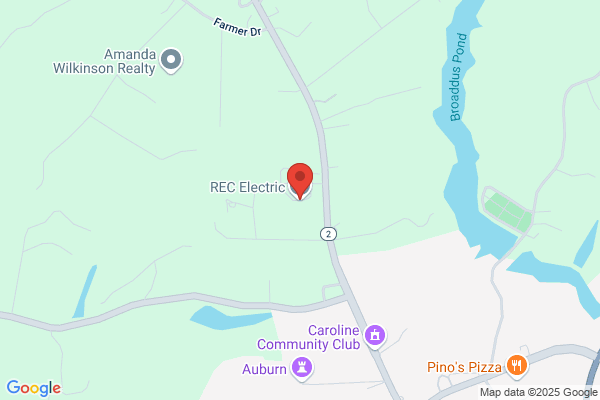 Rappahannock Electric Cooperative