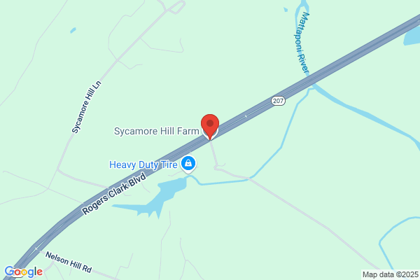 Sycamore Hill Farms