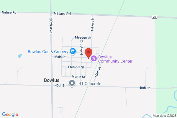 Bowlus Auto Center
