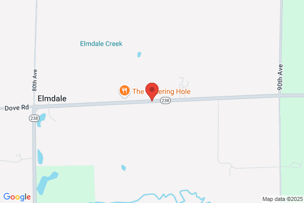 Elmdale Community Center