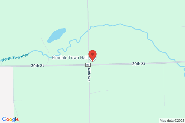 Elmdale Town Hall