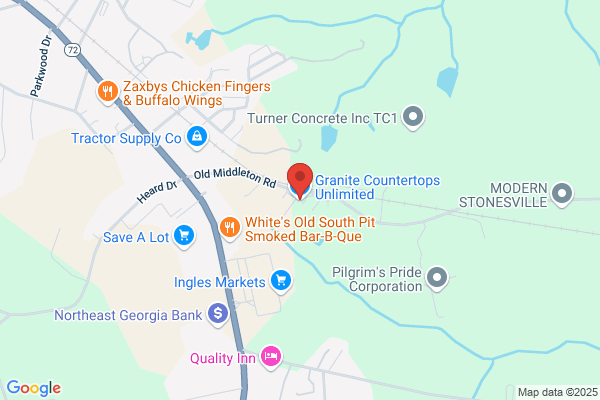 Granite Countertops Unlimited