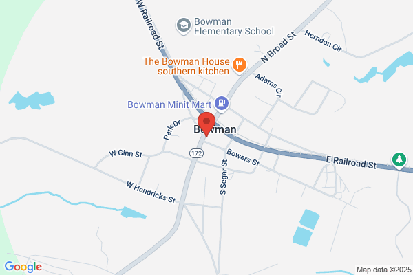 Bowman Hardware Co