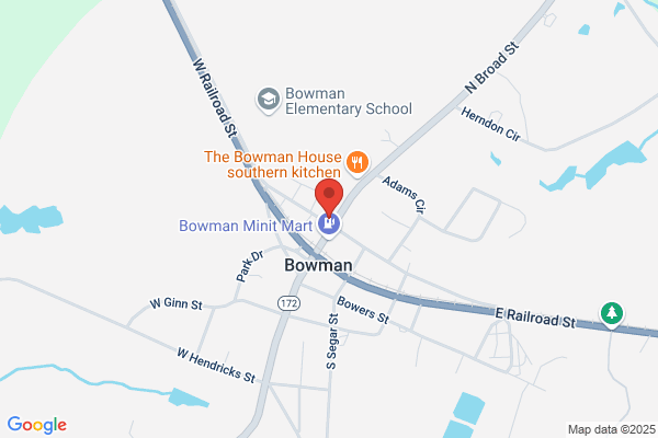 Bowman Village
